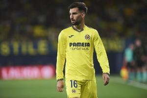 阿斯：馬競將簽下黃潛前鋒巴埃納，轉(zhuǎn)會費+浮動接近5000萬歐