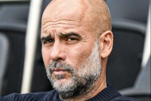 曼城是世俱杯小組賽唯一全勝球隊(duì)，直到16強(qiáng)賽遇見(jiàn)利雅得新月