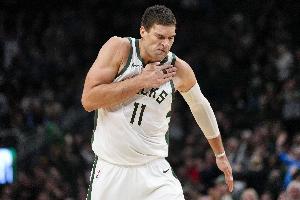 Skip：很驚訝大洛加盟快船而不是湖人 這反映了兩隊領(lǐng)導(dǎo)者的差異