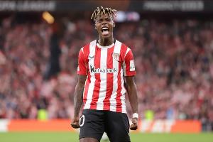 記者：巴薩本周支付尼科-威廉姆斯解約金，另一個(gè)問(wèn)題是何時(shí)注冊(cè)