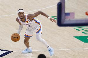 亞歷山大4年2.85億是NBA歷史金額第2大合同 僅次獺兔5年3.14億！