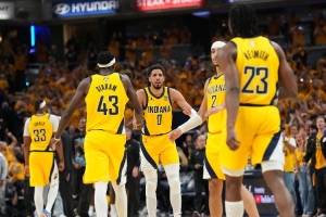 文胖：NBA有人想問 步行者大幅削弱后是否還有其他球員被擺上貨架