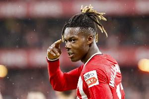 費蘭：我想與尼科-威廉姆斯一起踢球，我們可以組成很棒的三叉戟