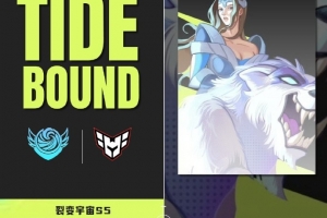 裂變宇宙S5：熊戰(zhàn)士沒熊味 藍(lán)貓被小牛強(qiáng)控制裁 戰(zhàn)車局一失利