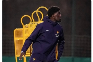 羅馬諾：勒阿弗爾中衛(wèi)金庫(kù)可能離隊(duì)&標(biāo)價(jià)500萬(wàn)歐，伯恩利等隊(duì)有意