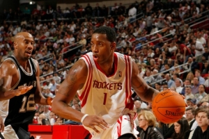 麥迪：很多人30歲才開始突破瓶頸&拿冠軍 但我30歲就已經(jīng)廢了