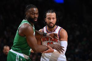 半決賽出局！綠軍老板：尼克斯打得很好 這是令人失望的一年