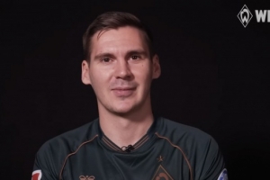 官方：利茲聯(lián)后衛(wèi)馬克西米利安-沃伯租借至不萊梅，含買斷條款