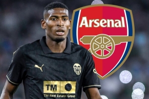 記者：阿森納對莫斯克拉首次報價低于1000萬，第二次略高于1000萬