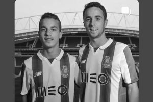 曾是雙料隊友！狼隊門將若澤-薩悼念若塔：不知道該說什么