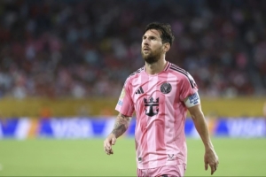 MLS舊將：梅西離開那天美職聯(lián)的紙牌屋就將崩塌，他有更大的目標(biāo)