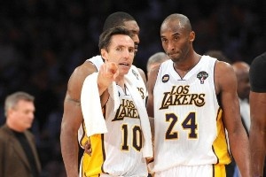 被裁過10大球星：湖人F4慘淡收場 馬刺對名宿下刀1人不職業(yè)