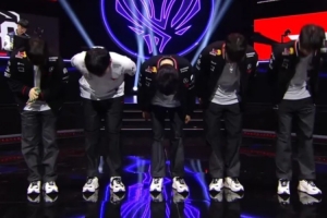 Jankos賽后發(fā)文：MKOI真的能贏CFO嗎？歐洲是不是要完蛋了