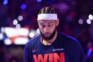 上賽季4000萬場均5+5+5隊(duì)記：本西預(yù)計離開快船 他不想簽底薪