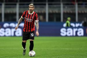 迪馬：特奧確定加盟利雅得新月，AC米蘭將獲得2500萬歐轉(zhuǎn)會(huì)費(fèi)