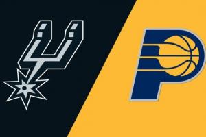 馬刺官宣將今年38號(hào)簽送去步行者 換來(lái)一個(gè)未來(lái)次輪簽+現(xiàn)金