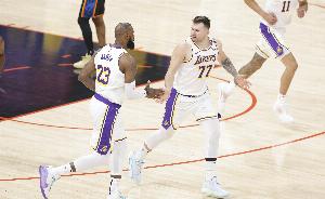 名記：富保羅發(fā)聲明前告訴了東契奇陣營 雙方仍保持良好合作關(guān)系