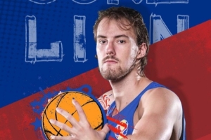 隔扣文班亞馬的男人！巴爾文帶領(lǐng)蘇科雄獅兩連勝