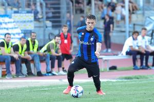 全市場(chǎng)：貝蒂斯對(duì)阿斯拉尼的報(bào)價(jià)過(guò)低，國(guó)米估價(jià)1500萬(wàn)歐左右