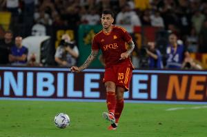 TYC：博卡青年認為帕雷德斯350萬歐解約金條款仍有效