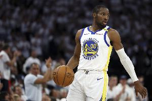 庫里父親：勇士需要運動型大個子 可考慮庫明加或用他交易來一個