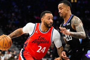 快船也殺瘋了？