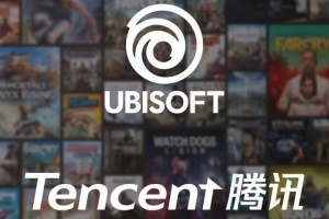 騰訊游戲成立K9合作部：負(fù)責(zé)與育碧的戰(zhàn)略合作相關(guān)工作