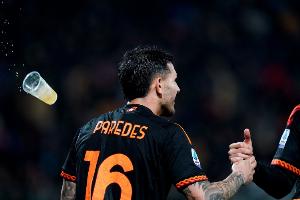 記者：帕雷德斯轉(zhuǎn)會至博卡青年達成協(xié)議，將簽下一份三年半合同