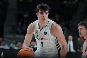 沃爾什談28號秀烏戈：他很強硬&在防守端頗具威脅 球迷們會喜歡他