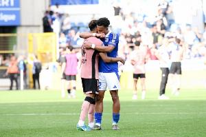 斯基拉：米蘭準(zhǔn)備再次報(bào)價(jià)蓋拉-杜埃，此前報(bào)價(jià)1500萬歐遭拒