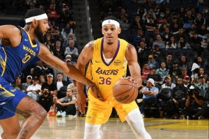 麥穗豐：貝茲利運動能力出色&防守不俗 提升持球進攻有望重返NBA