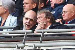 英媒：或因削減成本曼聯(lián)季前賽不再與對手互贈禮品，認為沒必要