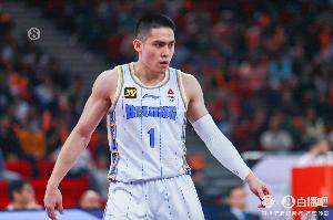 媒體人：中國臺北男籃正備戰(zhàn)瓊斯杯 陳盈駿&林庭謙&劉錚回歸訓(xùn)練