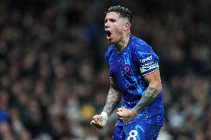 恩佐助攻佩德羅！上次世俱杯有阿根廷球員助攻巴西球員是2010年