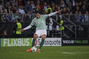 馬卡：馬競已與約翰尼-卡爾多索達(dá)協(xié)議，球員度假后將正式簽約