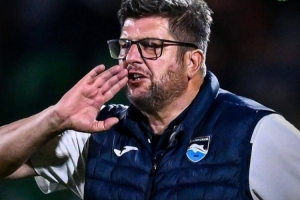 迪馬：巴爾迪尼將執(zhí)教意大利U21，意足協(xié)主席&加圖索&布馮都同意