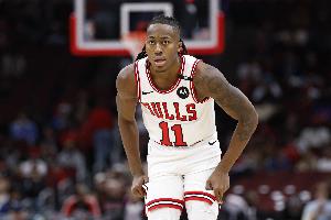 美記：其他隊(duì)對(duì)道蘇姆興趣比懷特大 其中之一離隊(duì)可能性比留隊(duì)大