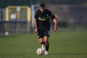 羅馬諾：卡博尼即將租借熱那亞&無買斷條款，即將Here we go