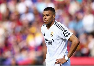 我太難了姆巴佩離隊(duì)后巴黎奪三冠王，首次戰(zhàn)舊主就被橫掃出局