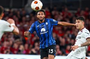 沙特媒體：小因扎吉要求簽亞特蘭大中場(chǎng)埃德森，談判進(jìn)入深入階段