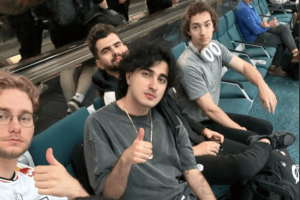 Inspired：NA被戲稱“離機(jī)場近”，但還是沒有EU到機(jī)場快