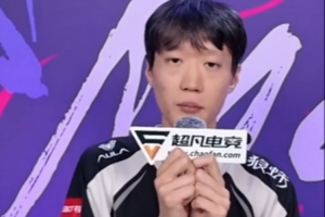 打Faker緊張不？Shanks：現(xiàn)在還不知道；李哥加油，我也加油