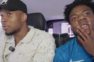 字母哥：C羅是GOAT&他該拿到更多金球獎(jiǎng)的 梅西則更是天賦使然