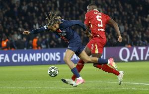 OPTA當(dāng)前俱樂部實(shí)力榜：巴黎壓利物浦居首，前十英超6隊(duì)&意甲0隊(duì)