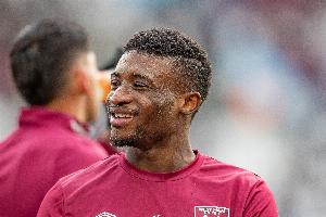 羅馬諾：庫杜斯從西漢姆轉(zhuǎn)會至熱刺，已完成所有文件的簽署