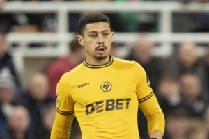 迪馬：如果道格拉斯-路易斯離隊(duì)，特林達(dá)德將成尤文主要目標(biāo)之一