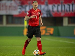 維也納快速總監(jiān)：和阿瑙托維奇終止談判，有財(cái)力更強(qiáng)俱樂(lè)部追求他