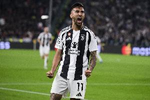 都體：尤文為岡薩雷斯估價(jià)3000萬歐，賣他可引進(jìn)桑喬和買斷孔塞桑