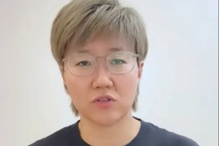 解說(shuō)時(shí)說(shuō)“陳熠要懂點(diǎn)事差不多得了”，前乒乓球國(guó)手郭焱致歉