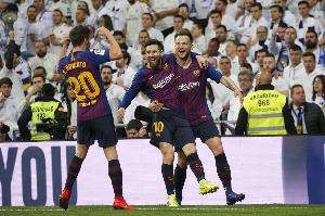 拉基蒂奇萬(wàn)字退役專訪??梅西的魔力|MSN的遺憾|巴薩已經(jīng)回來(lái)了